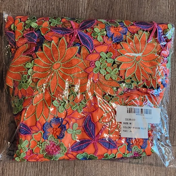 Muurswagg Wildflower Set, Size M